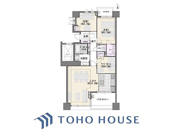 間取り：313004720149