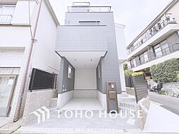 東京都板橋区小茂根２丁目