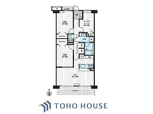 apartment 東京都杉並区阿佐谷南１丁目47番24号
