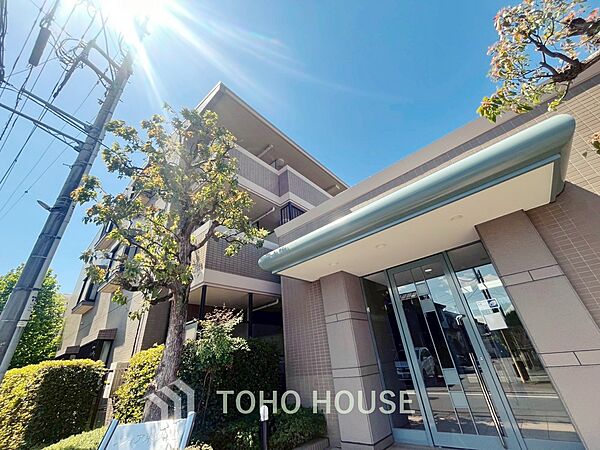apartment 東京都杉並区阿佐谷南１丁目47番24号