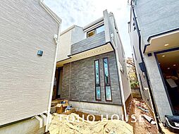 東京都杉並区荻窪３丁目
