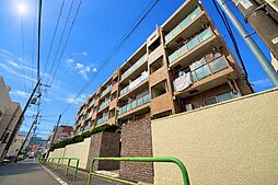 江古田第3ローヤルコーポ