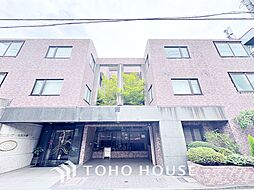 クレッセント池尻大橋