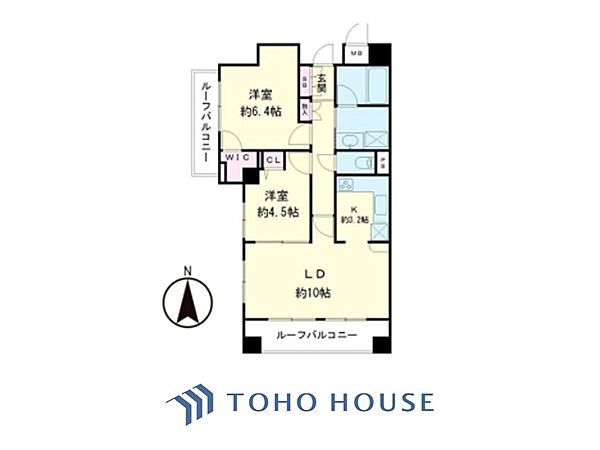 間取り：313004720862