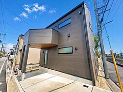 東京都練馬区向山４丁目