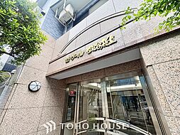 セザール世田谷桜丘