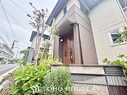東京都練馬区谷原５丁目
