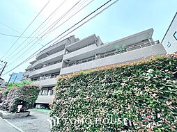 クリオ恵比寿弐番館