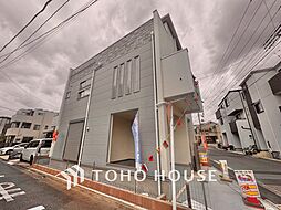 埼玉県戸田市喜沢２丁目