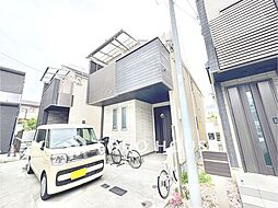 東京都杉並区今川２丁目