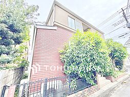 東京都杉並区本天沼２丁目