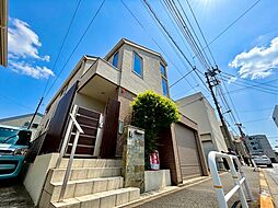 東京都世田谷区奥沢８丁目