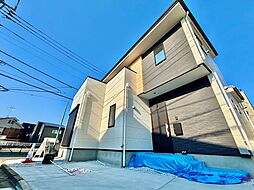東京都西東京市谷戸町１丁目