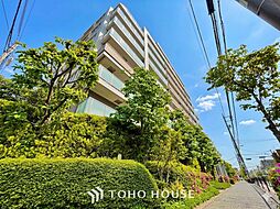 イトーピア桜新町イストハウス
