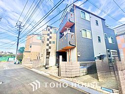 東京都板橋区赤塚５丁目