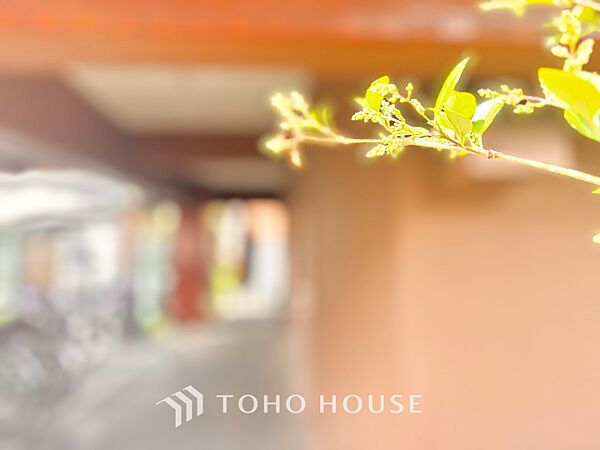 現地に実際に行ってみることでしか感じられないことがたくさんあります。周辺環境や街の雰囲気など、たくさんのことを感じていただけます。