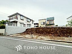 東京都練馬区東大泉７丁目