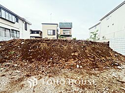 東京都練馬区東大泉７丁目