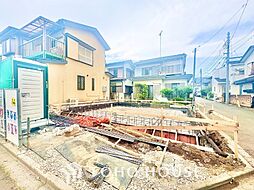 埼玉県新座市野寺４丁目