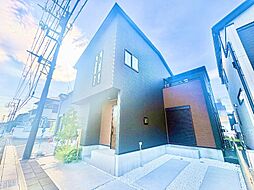 埼玉県新座市池田４丁目