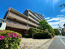 フォーリア駒沢公園パークサイド