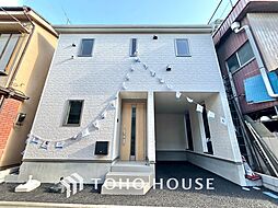 東京都板橋区赤塚２丁目