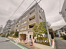ジェイパーク目黒2リバーサイドステージ