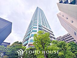 シティタワー新宿新都心
