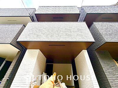 外観：【APPEARANCE】◆ここが居場所◆家族みんなが集うこの場所で、あなただけのＳＴＯＲＹを。あなたが笑い、家族が笑い、幸せが溢れる夢のような毎日を。