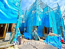 東京都杉並区宮前１丁目