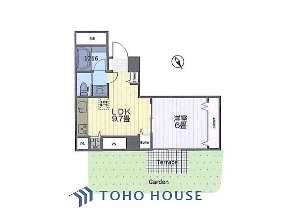間取り：313004731012