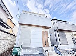 東京都世田谷区粕谷２丁目