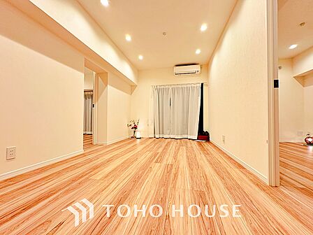 使いやすく、明るい洋室に仕上がります。子供部屋や趣味のお部屋にご利用できます。ご自身で家具などを配置し、素敵な空間を創り上げられます。