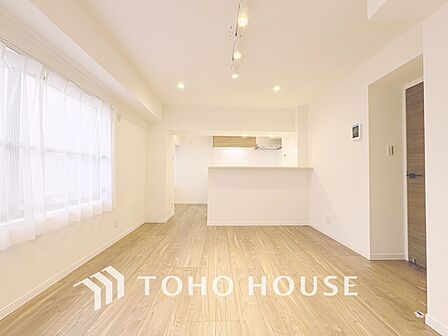 【LIVING】◆simple is best◆無駄のない綺麗なつくりのリビングルームであなただけの暮らしを。