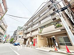 江戸川橋ダイヤハイツ