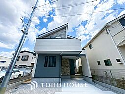 東京都中野区上鷺宮２丁目