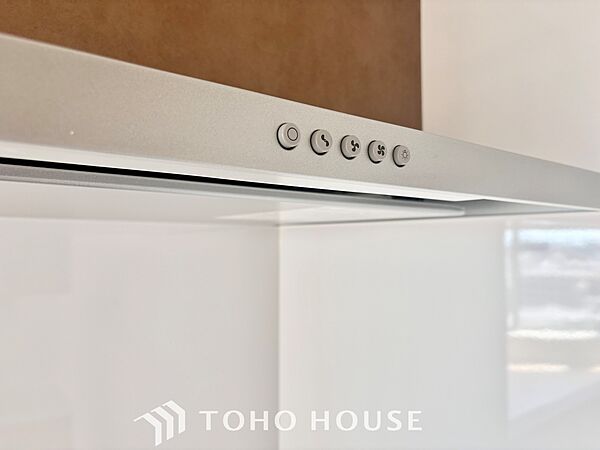 家族が一緒に過ごす空間は明るく、そして居心地よく。