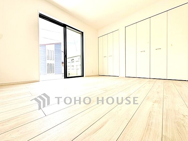 子供部屋