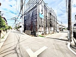 東京都小平市花小金井５丁目