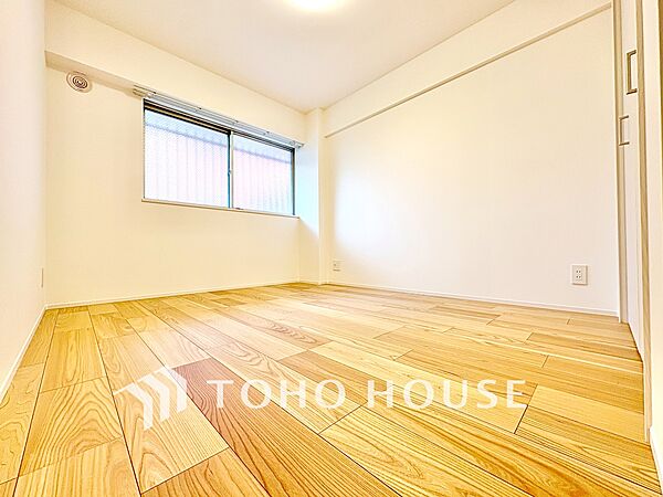 【居室】毎日の心休まる自分だけの場所だからこそシンプルに