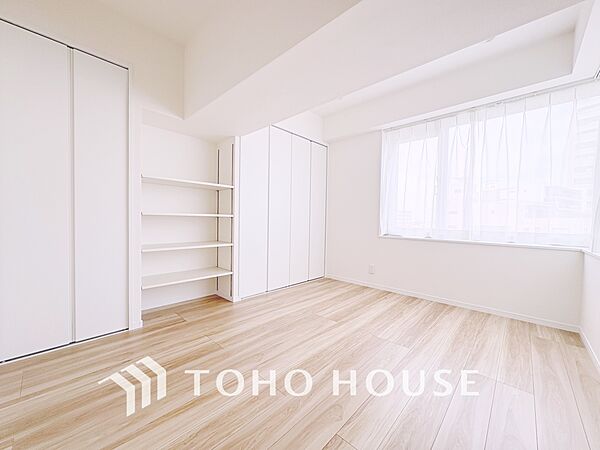 【PRIVATE ROOM】◆プライベートな時間◆な暮らしにはこの空間が必要。家族のふれあいも大切にしつつ、自分の空間も大切にしたい。
