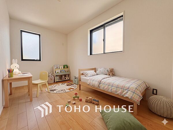 子供部屋