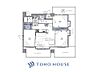 間取り：【間取図】
