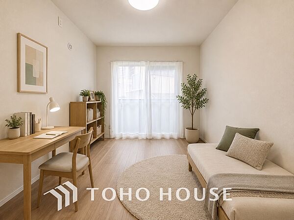 子供部屋