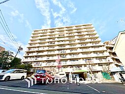 東建中村橋マンション