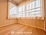 洋室：【PRIVATE ROOM】◆プライベートな時間◆な暮らしにはこの空間が必要。家族のふれあいも大切にしつつ、自分の空間も大切にしたい。