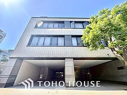 パレ神楽坂