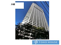 クレストプライムタワー芝