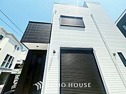 東京都杉並区浜田山１丁目