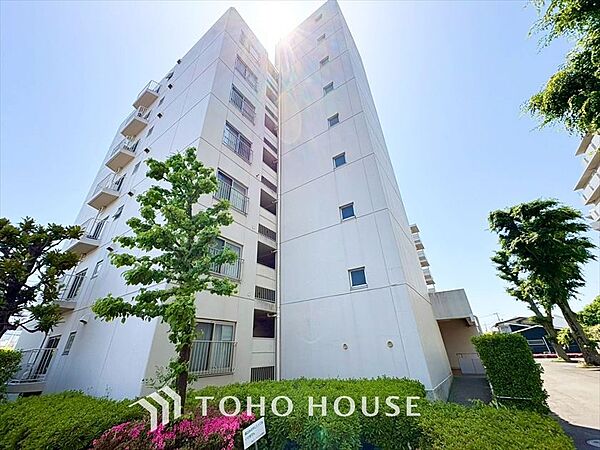 【APPEARANCE】◆陽光◆が差し込む。この開放的な空間に家族の笑顔が集う。家族が一緒に過ごす空間は明るく、そして居心地よく。